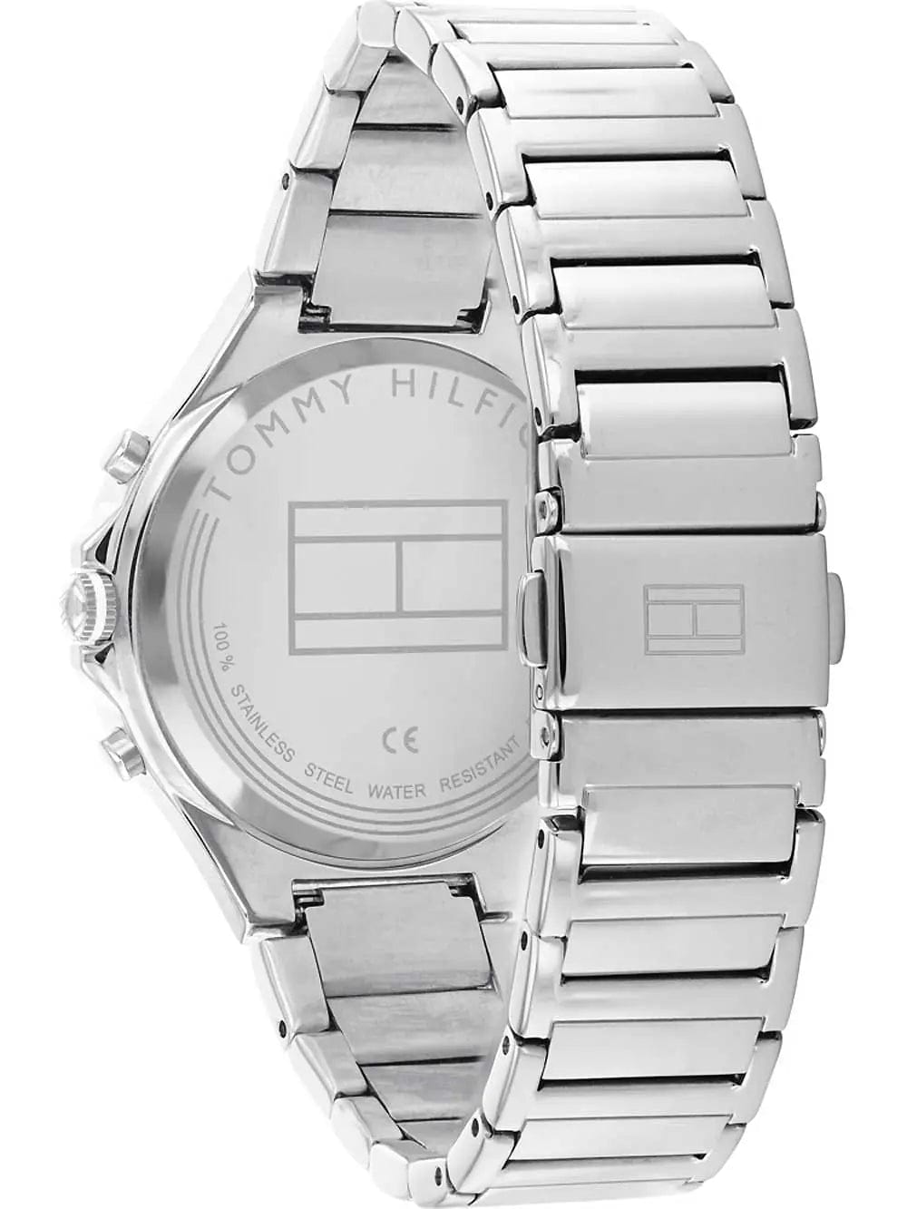 Zegarek Damski Tommy Hilfiger 1782279 Eve Zegarek Damski Tommy Hilfiger 1782279 Eve - Lorence 7613272415057