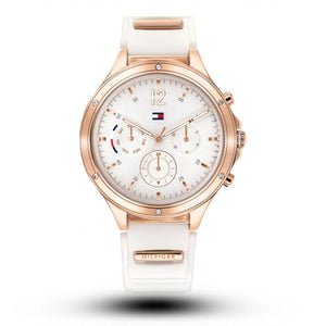 Zegarek Damski Tommy Hilfiger 1782280 Eve Zegarek Damski Tommy Hilfiger 1782280 Eve - Lorence 7613272415064