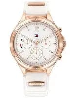 Zegarek Damski Tommy Hilfiger 1782280 Eve Zegarek Damski Tommy Hilfiger 1782280 Eve - Lorence 7613272415064