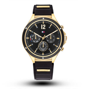 Zegarek Damski Tommy Hilfiger 1782282 Eve Zegarek Damski Tommy Hilfiger 1782282 Eve - Lorence 7613272415088