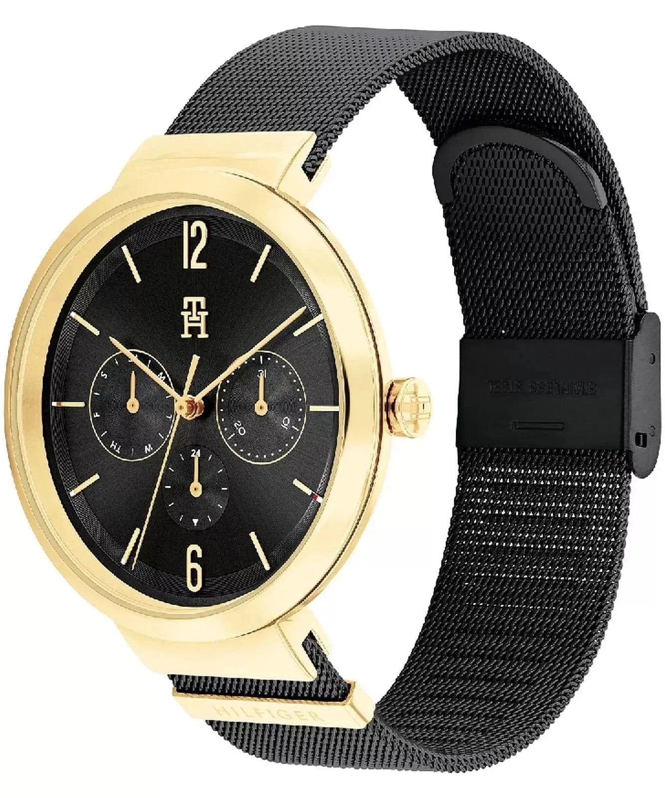 Zegarek Damski Tommy Hilfiger 1782540 Lidia Zegarek Damski Tommy Hilfiger 1782540 Lidia - Lorence 7613272485678