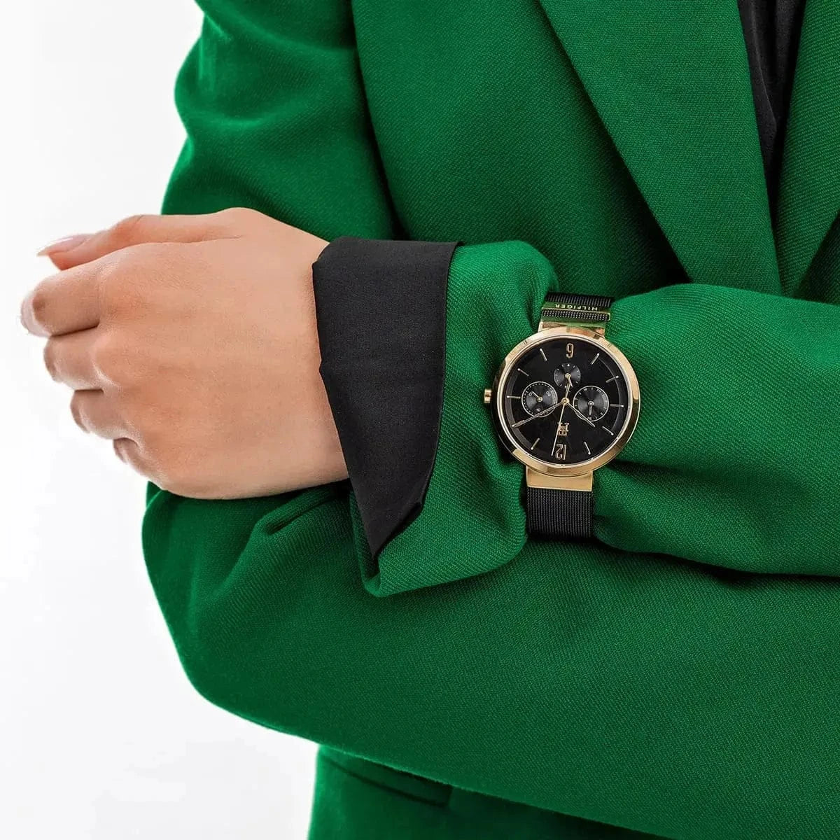 Zegarek Damski Tommy Hilfiger 1782540 Lidia Zegarek Damski Tommy Hilfiger 1782540 Lidia - Lorence 7613272485678