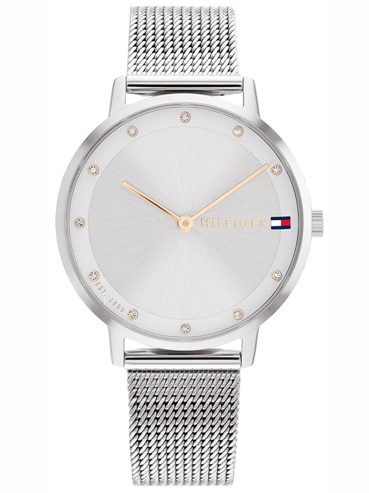 ZEGAREK DAMSKI TOMMY HILFIGER 1782665 PIPPA + BOX ZEGAREK DAMSKI TOMMY HILFIGER 1782665 PIPPA + BOX - Lorence 7613272540490