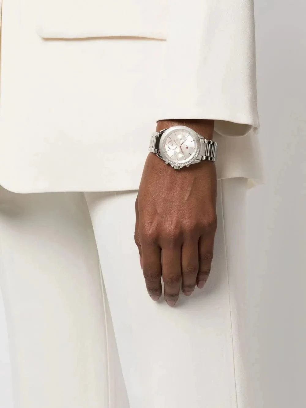 Zegarek Damski Tommy Hilfiger Kennedy 1782384 Zegarek Damski Tommy Hilfiger Kennedy 1782384 - Lorence 7613272436977