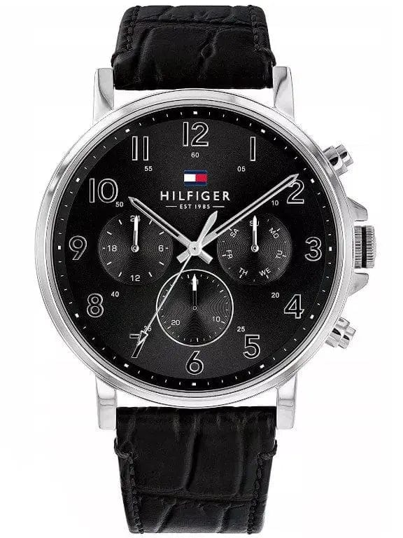 Zegarek Męski Tommy Hilfiger 1710381 Daniel Zegarek Męski Tommy Hilfiger 1710381 Daniel - Lorence 7613272310215