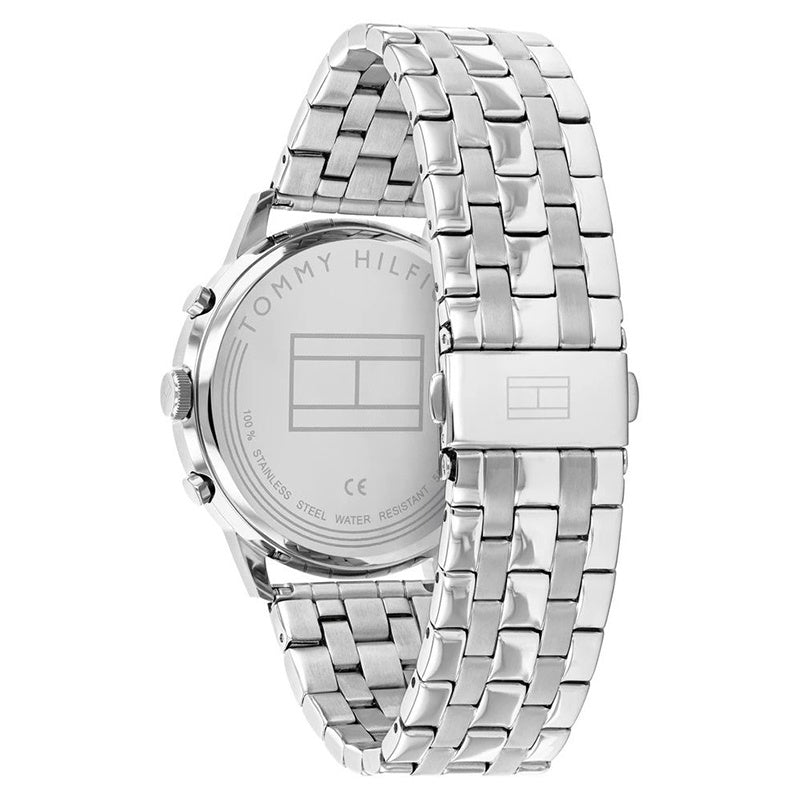 ZEGAREK MĘSKI TOMMY HILFIGER 1710431 Easton + BOX ZEGAREK MĘSKI TOMMY HILFIGER 1710431 Easton + BOX - Lorence 7613272416863