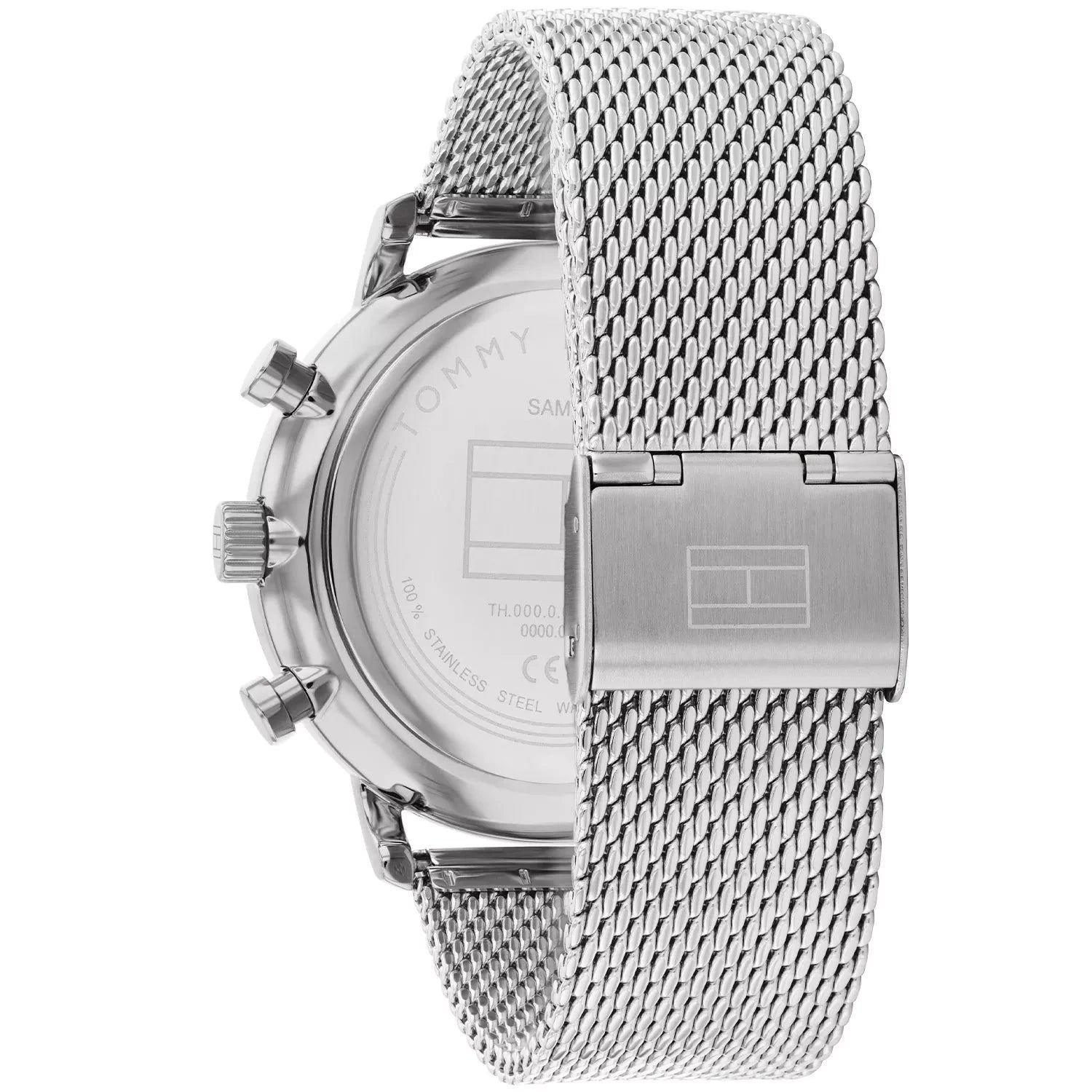 ZEGAREK MĘSKI TOMMY HILFIGER 1710567 Legend (zf107d) + BOX ZEGAREK MĘSKI TOMMY HILFIGER 1710567 Legend (zf107d) + BOX - Lorence 7613272539869