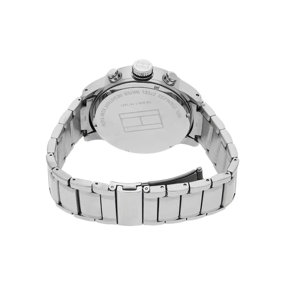 ZEGAREK MĘSKI TOMMY HILFIGER 1791053 TREND (zf078b) + BOX ZEGAREK MĘSKI TOMMY HILFIGER 1791053 TREND (zf078b) + BOX - Lorence 7613272138321