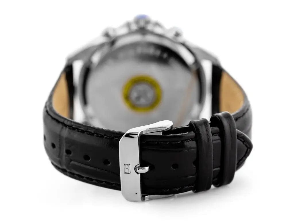 Zegarek Męski Tommy Hilfiger 1791117 Luke Zegarek Męski Tommy Hilfiger 1791117 Luke - Lorence 7613272160179