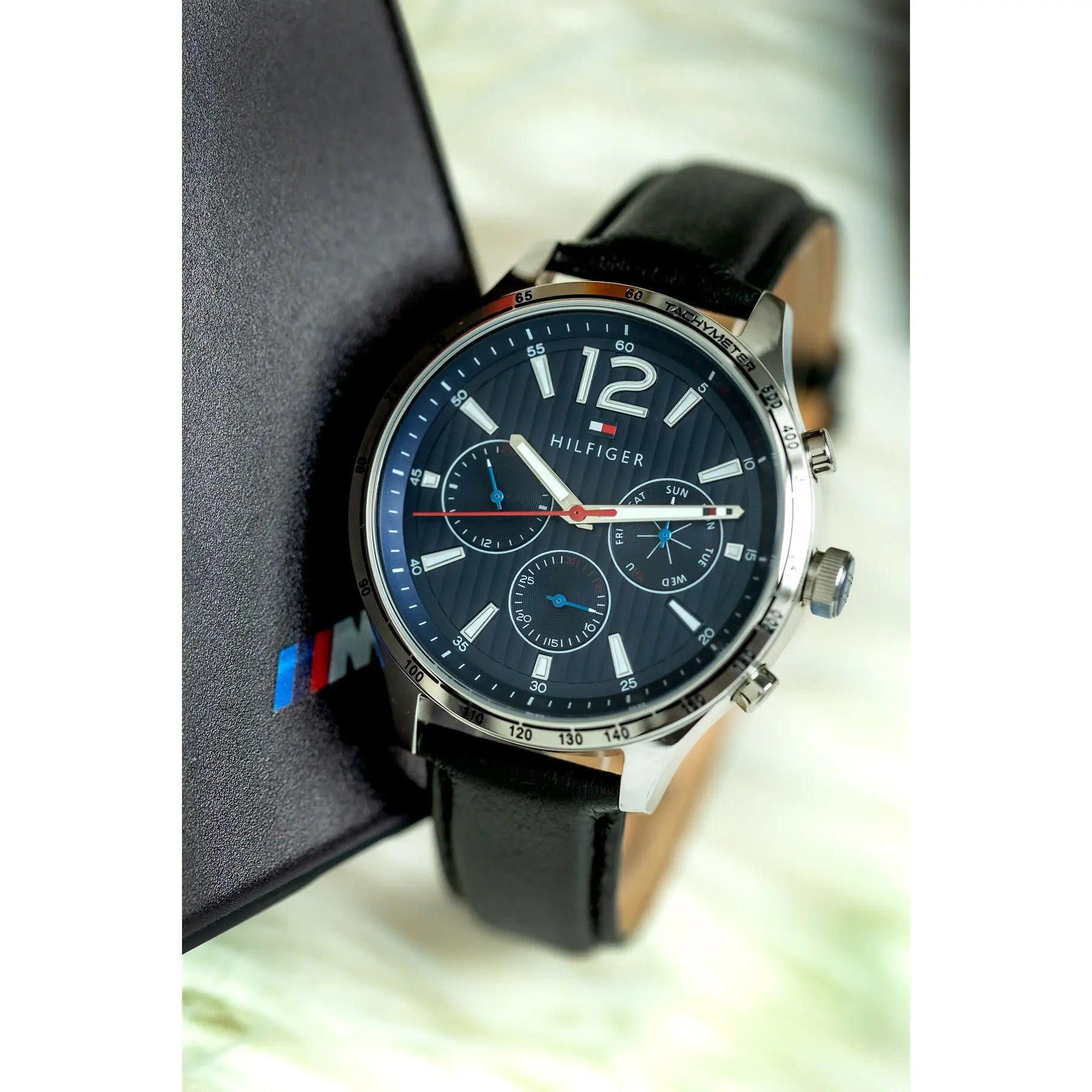 ZEGAREK MĘSKI TOMMY HILFIGER 1791468 GAVIN (zf003d) ZEGAREK MĘSKI TOMMY HILFIGER 1791468 GAVIN (zf003d) - Lorence 7613272264365