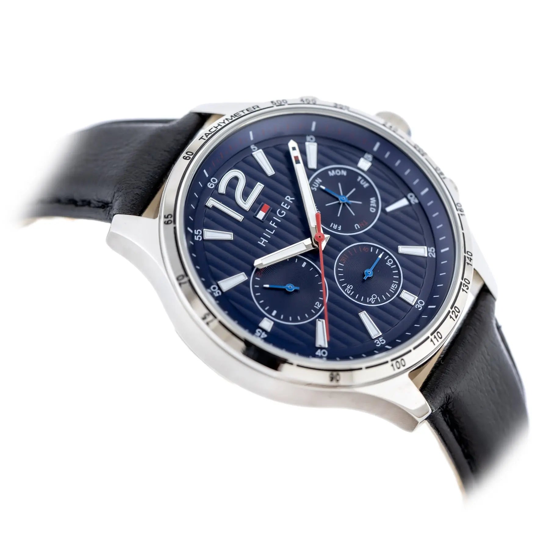 ZEGAREK MĘSKI TOMMY HILFIGER 1791468 GAVIN (zf003d) ZEGAREK MĘSKI TOMMY HILFIGER 1791468 GAVIN (zf003d) - Lorence 7613272264365