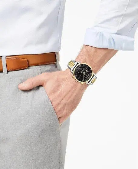 ZEGAREK MĘSKI TOMMY HILFIGER 1791539 KANE zf046c ZEGAREK MĘSKI TOMMY HILFIGER 1791539 KANE zf046c - Lorence 885997242158