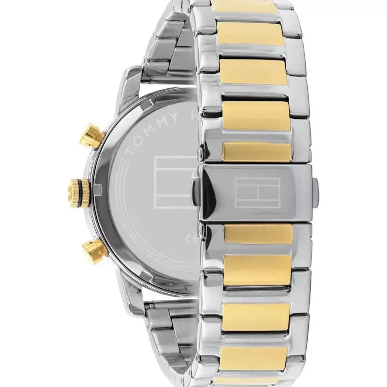 ZEGAREK MĘSKI TOMMY HILFIGER 1791539 KANE zf046c ZEGAREK MĘSKI TOMMY HILFIGER 1791539 KANE zf046c - Lorence 885997242158