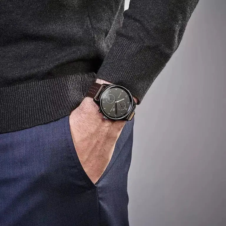 ZEGAREK MĘSKI TOMMY HILFIGER 1791577 CHASE (zf014b) ZEGAREK MĘSKI TOMMY HILFIGER 1791577 CHASE (zf014b) - Lorence 7613272310642