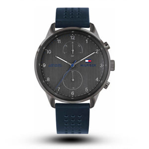 Zegarek Męski Tommy Hilfiger 1791578 Chase Zegarek Męski Tommy Hilfiger 1791578 Chase - Lorence 7350009586252