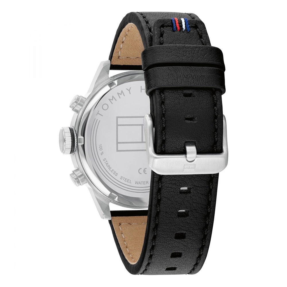 ZEGAREK MĘSKI TOMMY HILFIGER 1791810 TRENT (zf042c) ZEGAREK MĘSKI TOMMY HILFIGER 1791810 TRENT (zf042c) - Lorence 7613272415750