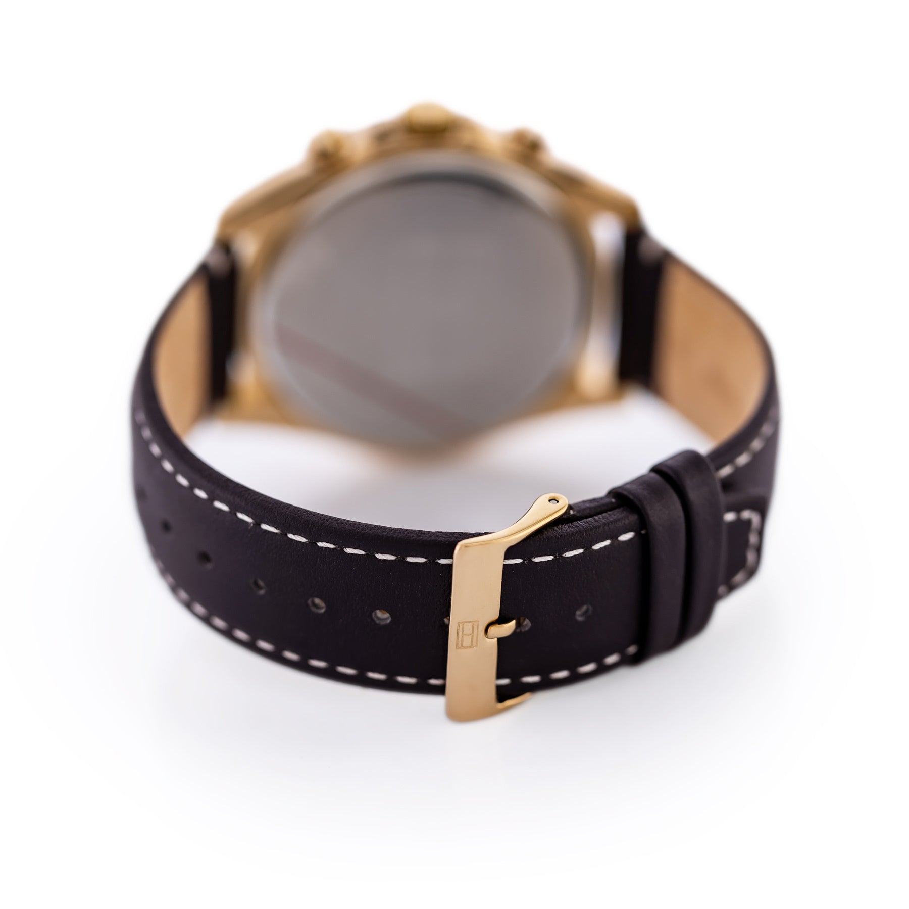 ZEGAREK MĘSKI TOMMY HILFIGER 1791836 PARKER (zf041c) + BOX ZEGAREK MĘSKI TOMMY HILFIGER 1791836 PARKER (zf041c) + BOX - Lorence 7613272425810