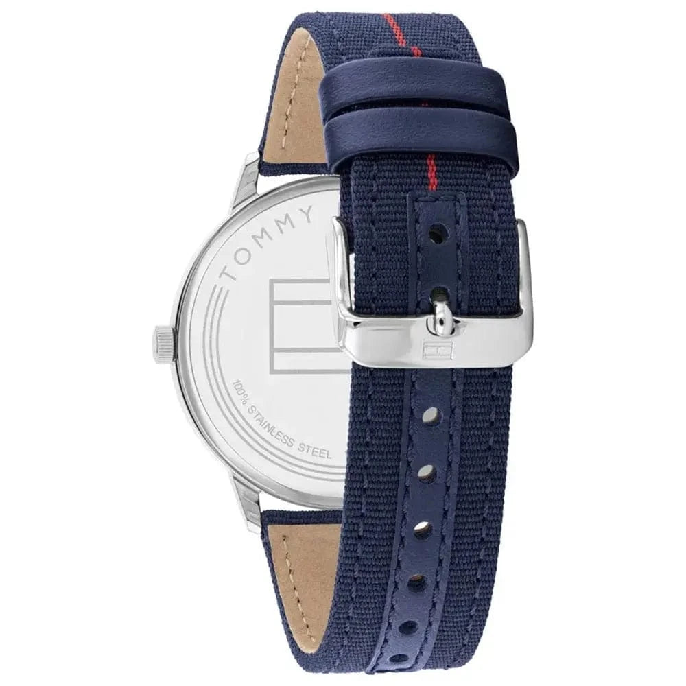Zegarek Męski Tommy Hilfiger 1791844 Hendrix Zegarek Męski Tommy Hilfiger 1791844 Hendrix - Lorence 7613272425896