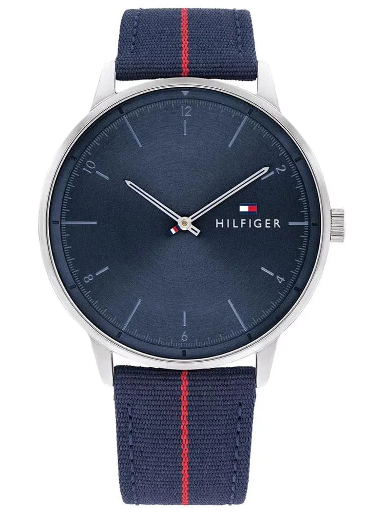 Tommy Hilfiger ZEGAREK MĘSKI TOMMY HILFIGER 1791844 Hendrix