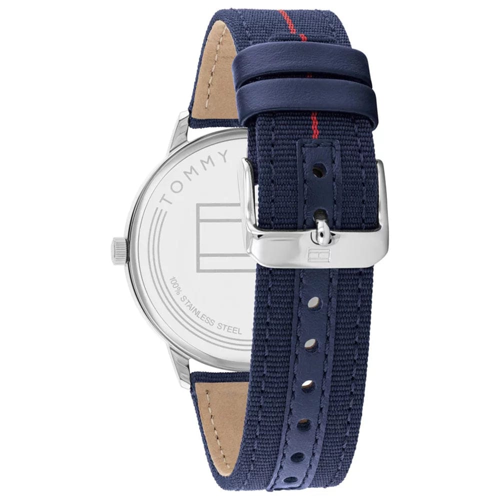 Tommy Hilfiger ZEGAREK MĘSKI TOMMY HILFIGER 1791844 Hendrix