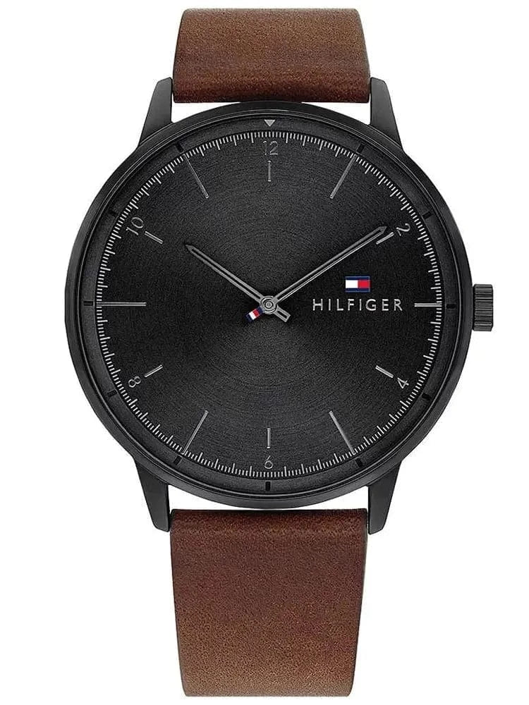 Zegarek Męski Tommy Hilfiger 1791876 Hendrix Zegarek Męski Tommy Hilfiger 1791876 Hendrix - Lorence 7613272436281