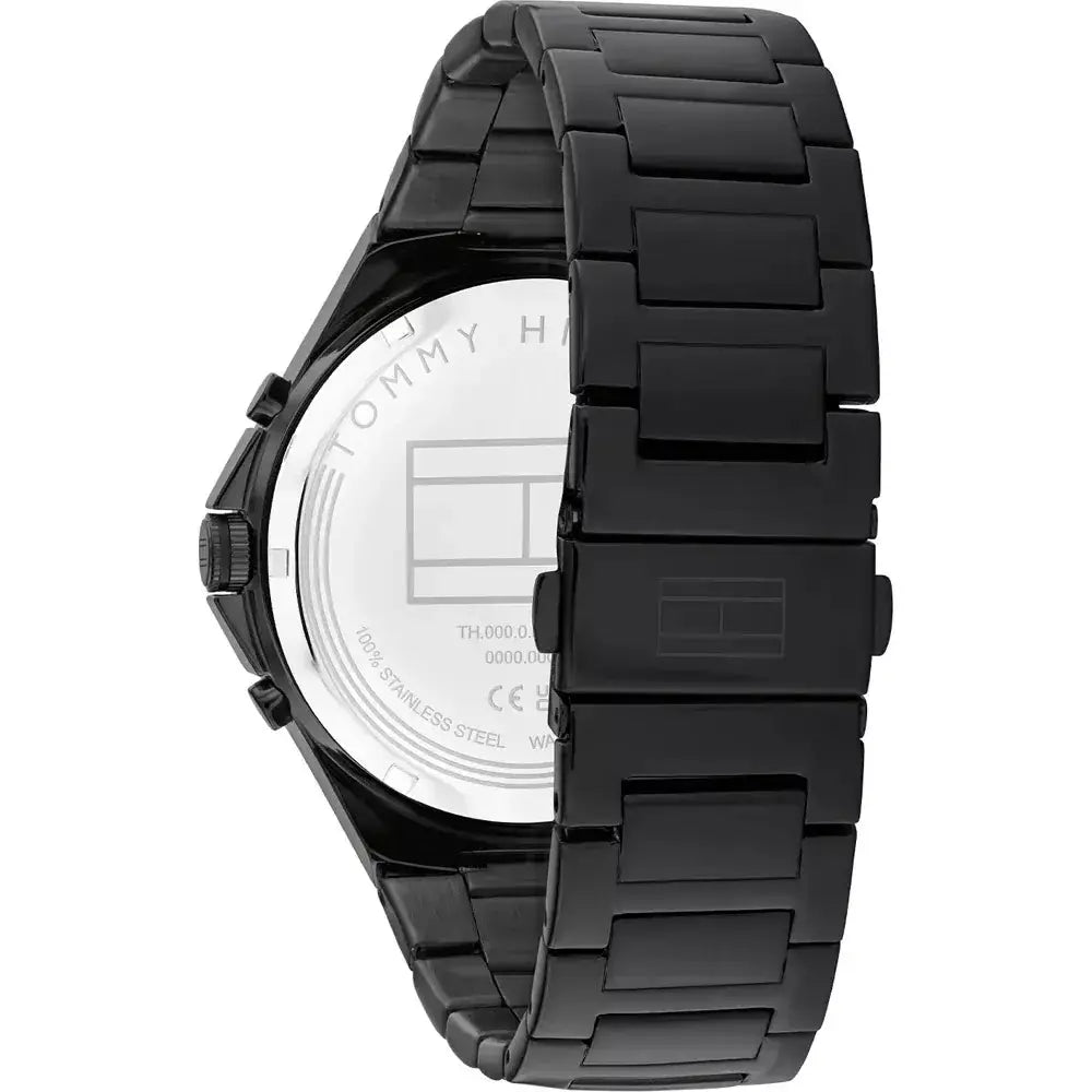 ZEGAREK MĘSKI TOMMY HILFIGER 1792055 zf090a ZEGAREK MĘSKI TOMMY HILFIGER 1792055 zf090a - Lorence 7613272520041