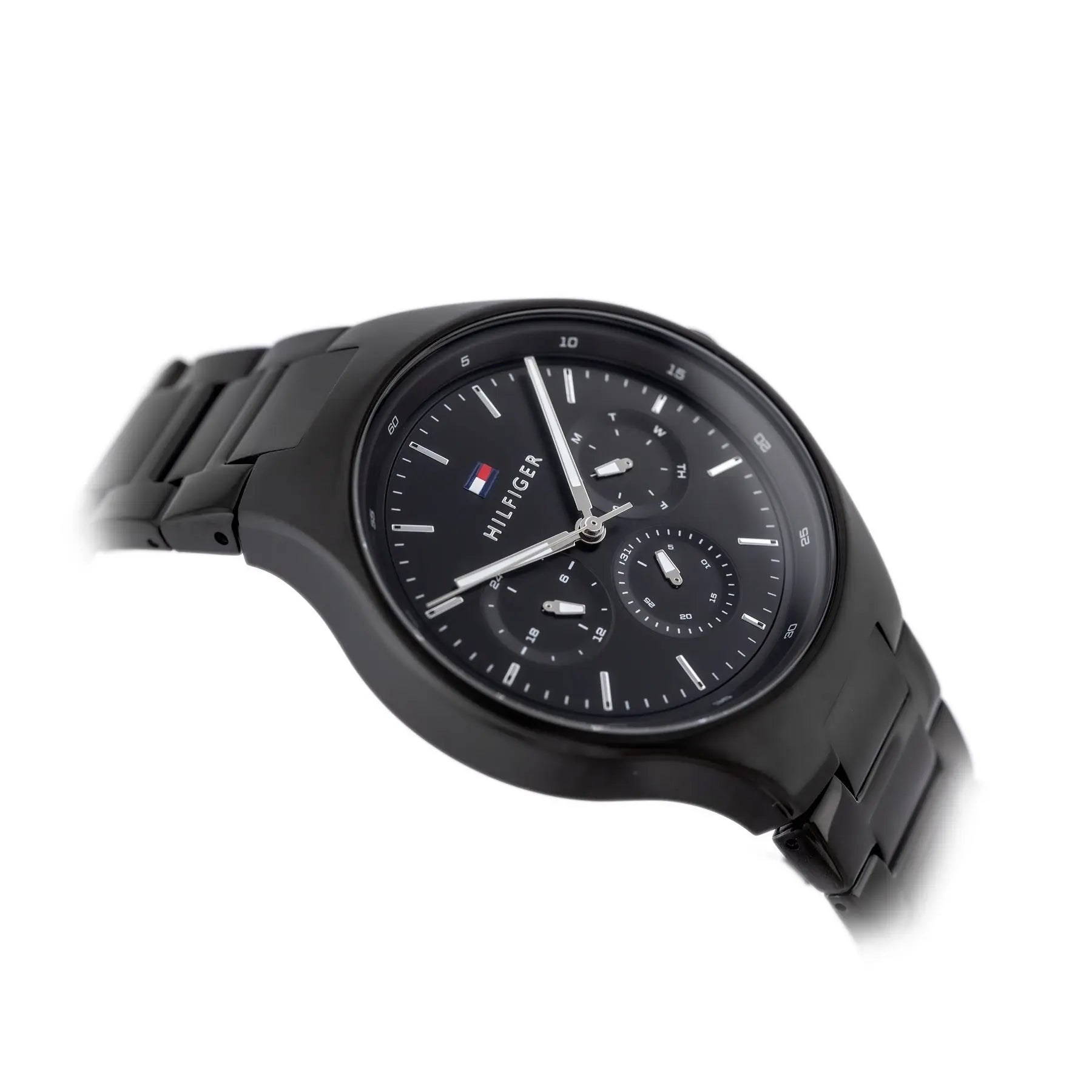 ZEGAREK MĘSKI TOMMY HILFIGER 1792055 zf090a ZEGAREK MĘSKI TOMMY HILFIGER 1792055 zf090a - Lorence 7613272520041