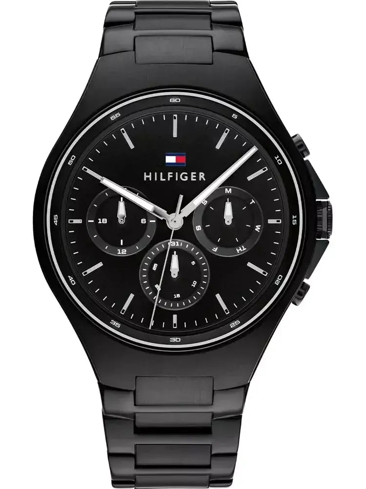 ZEGAREK MĘSKI TOMMY HILFIGER 1792055 zf090a ZEGAREK MĘSKI TOMMY HILFIGER 1792055 zf090a - Lorence 7613272520041