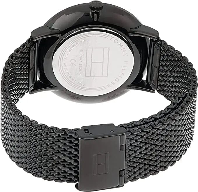 Zegarek Męski Tommy Hilfiger Brooklyn 1791507 Zegarek Męski Tommy Hilfiger Brooklyn 1791507 - Lorence 885997284011