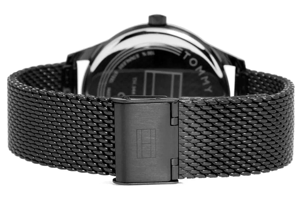 Zegarek Męski Tommy Hilfiger Damon 1791420 Zegarek Męski Tommy Hilfiger Damon 1791420 - Lorence 7613272249874