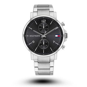 Zegarek Męski Tommy Hilfiger Daniel 1710413 Zegarek Męski Tommy Hilfiger Daniel 1710413 - Lorence 7613272378345