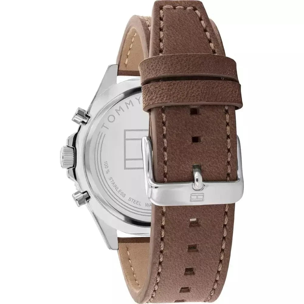 Zegarek Męski Tommy Hilfiger Larson 1791983 Zegarek Męski Tommy Hilfiger Larson 1791983 - Lorence 7613272453141