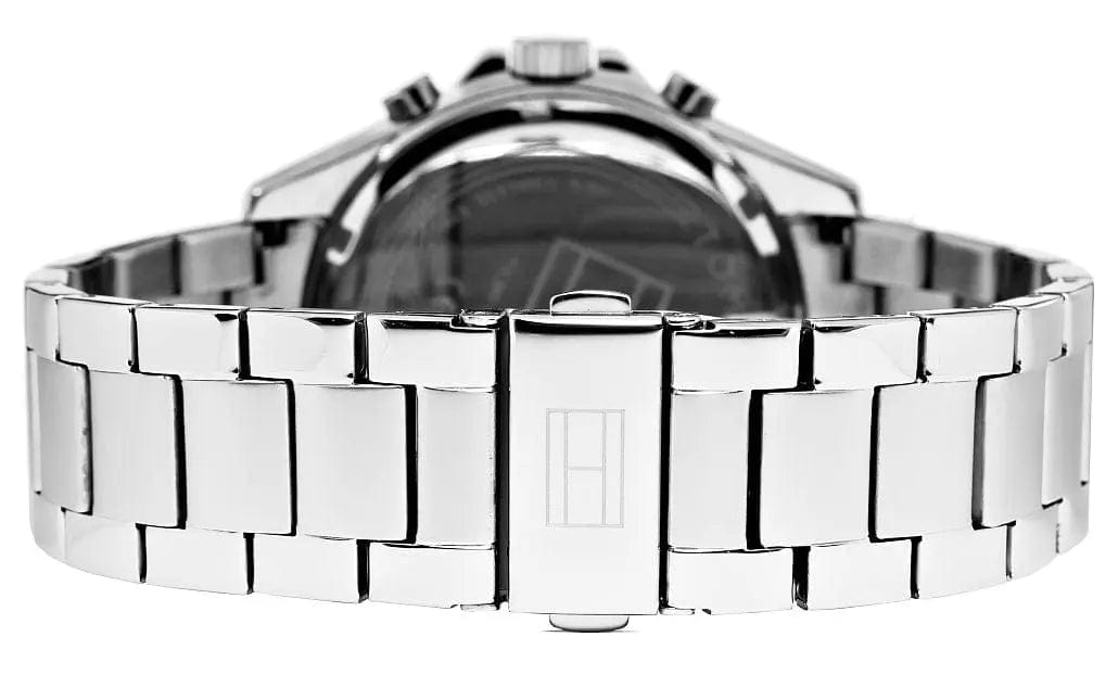 Zegarek Męski Tommy Hilfiger Luke 1791104 Zegarek Męski Tommy Hilfiger Luke 1791104 - Lorence 7613272161879