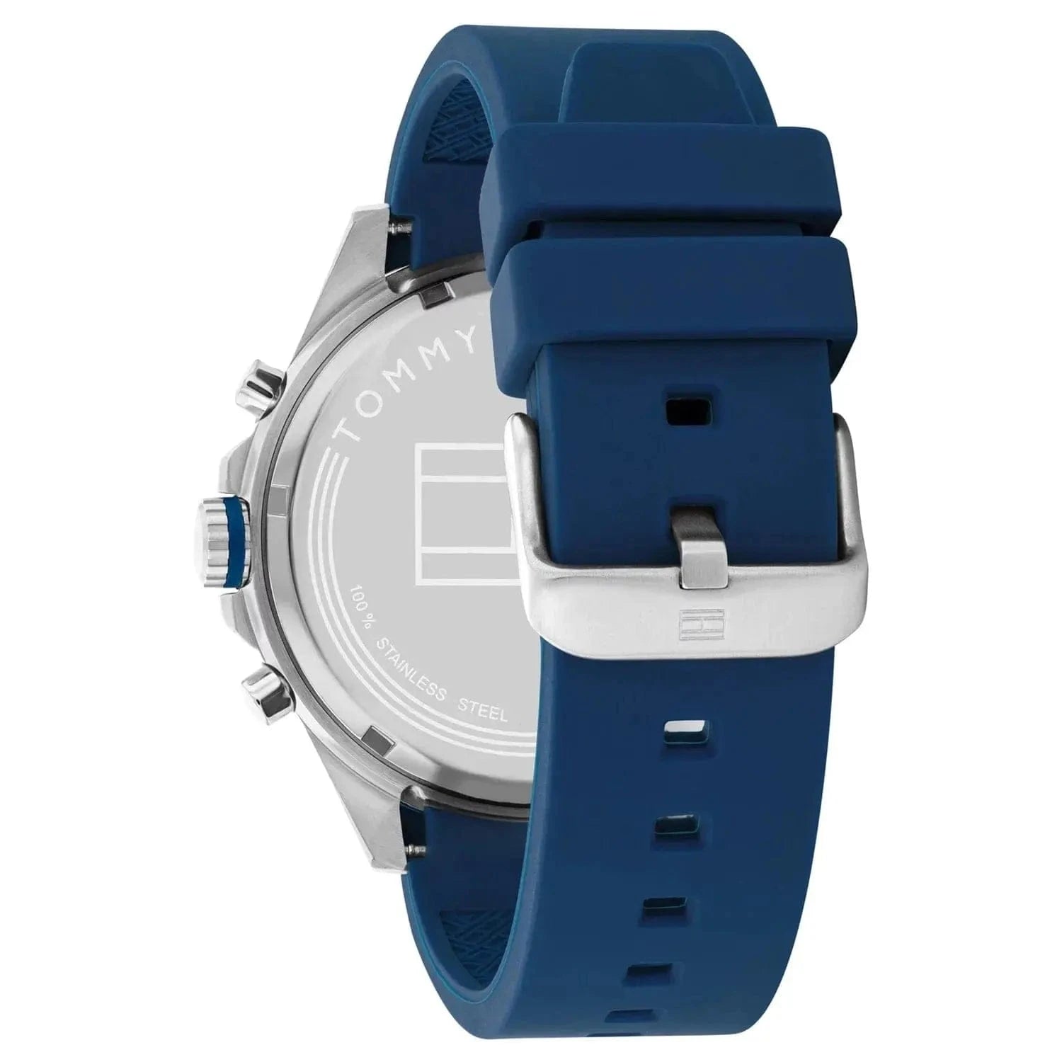 Zegarek Męski Tommy Hilfiger Max 1791970 Zegarek Męski Tommy Hilfiger Max 1791970 - Lorence 7613272451239
