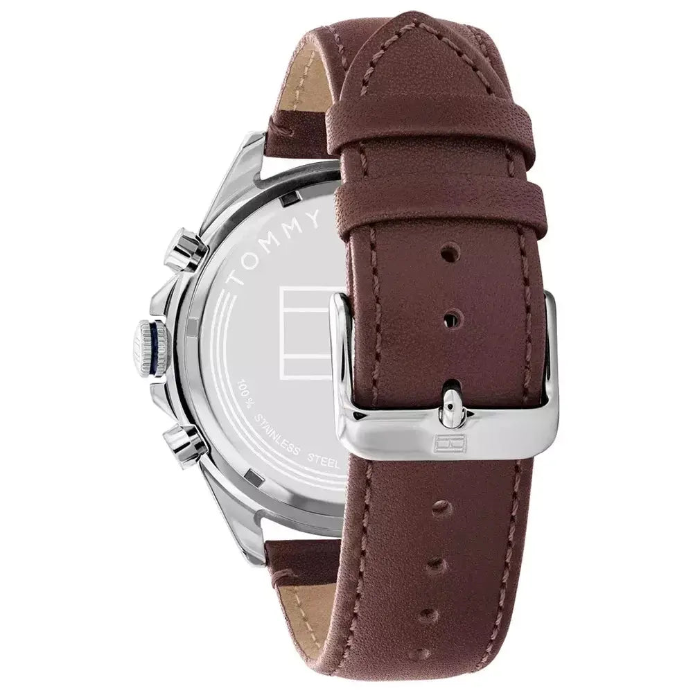 ZEGAREK MĘSKI TOMMY HILFIGER OWEN 1791965 + box ZEGAREK MĘSKI TOMMY HILFIGER OWEN 1791965 + box - Lorence 7613272451185