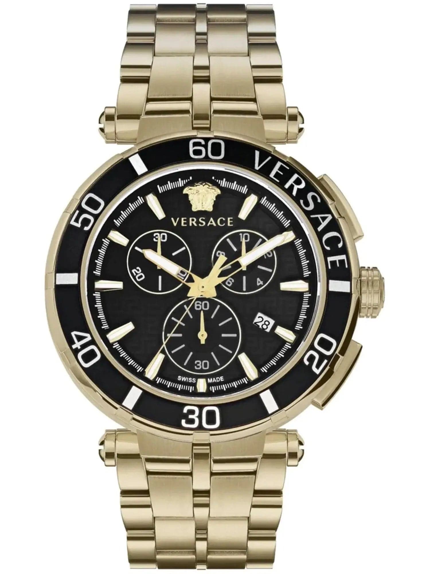 Zegarek Versace  VE3L00522 Zegarek Versace  VE3L00522 - Lorence 7630615117928