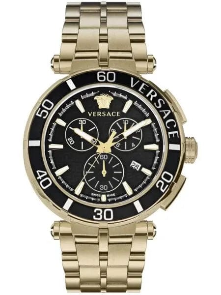Zegarek Versace  VE3L00522 Zegarek Versace  VE3L00522 - Lorence 7630615117928
