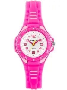 Zegarek Damski Xonix WV-004 - Wodoszczelny Z  Iluminatorem Zegarek Damski Xonix WV-004 - Wodoszczelny Z  Iluminatorem - Lorence 5905937204970