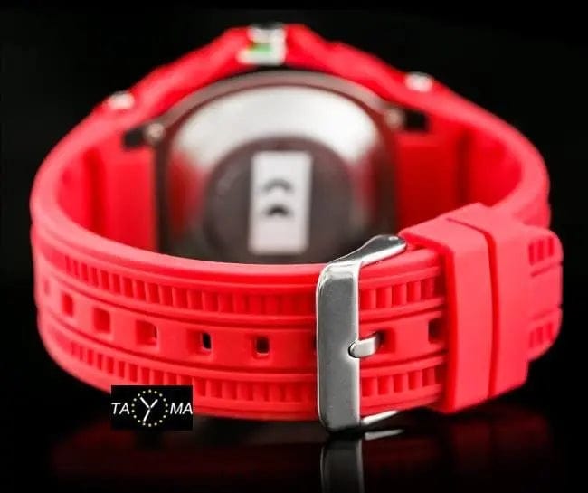 Zegarek Męski Xonix MC-004 - Wodoszczelny Z Iluminatorem Zegarek Męski Xonix MC-004 - Wodoszczelny Z Iluminatorem - Lorence 5905937204901